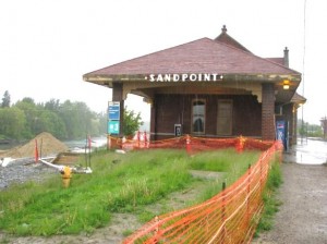 sandpoint