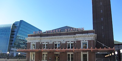 For a Connected Northwest